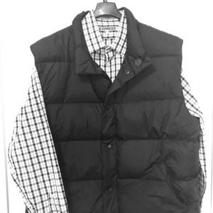 Cabela’ Puffer Vest